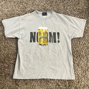 Cheers T-Shirt. Norm. Size XL